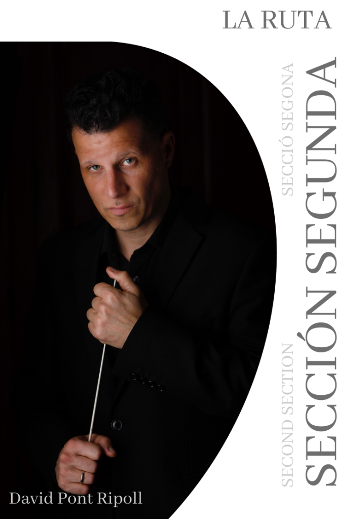 David Pont participa en el Certamen Internacional “Ciudad de Valencia” 2025. 0