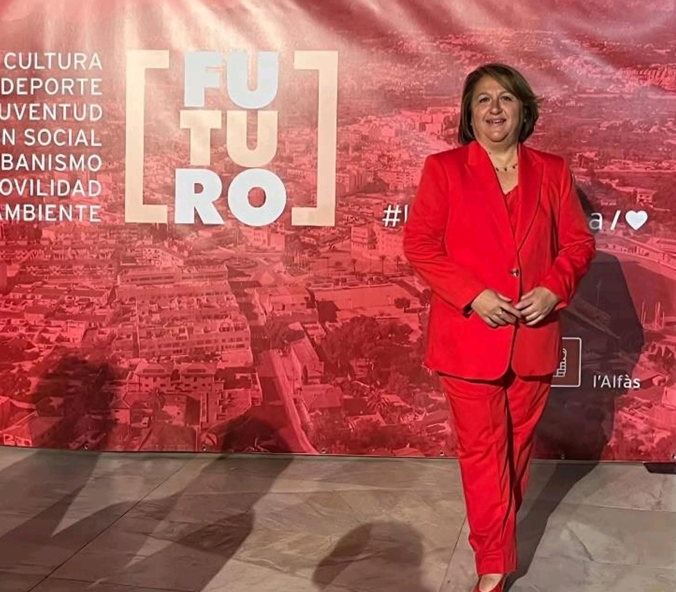 Bolulla Convocatoria