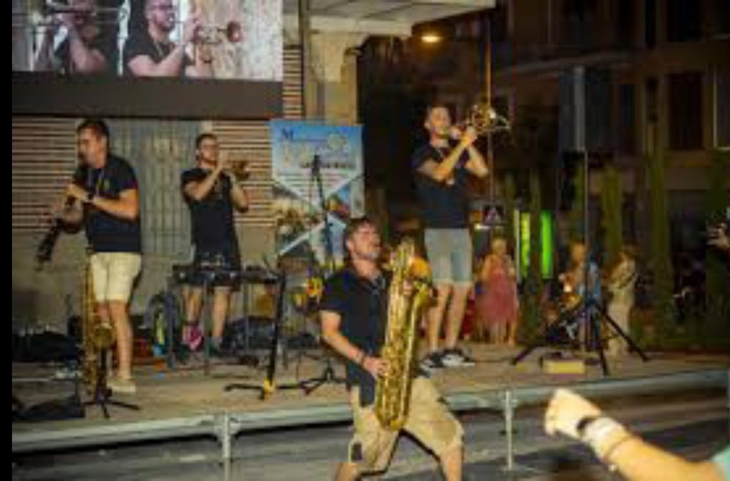 El sábado 19 de julio se celebrará en Orxeta la primera edición del Llimeta Fest 4