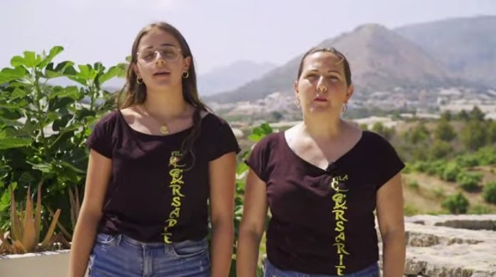 Nuevos Cargos festeros Moros y Cristianos de Callosa d’en Sarrià 3