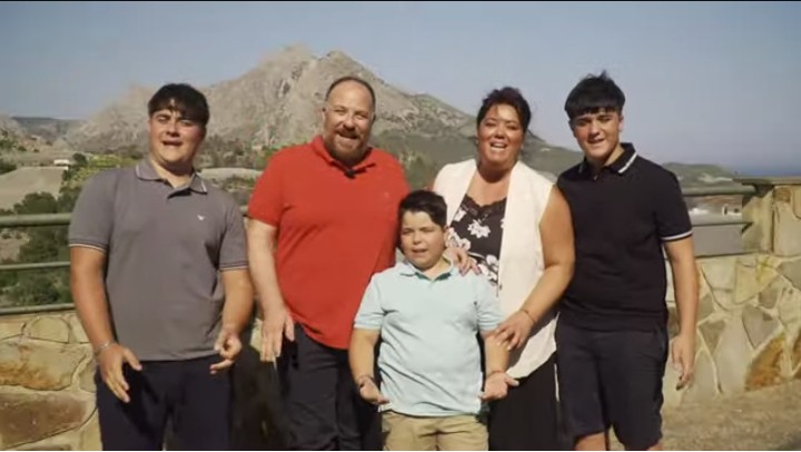 Nuevos Cargos festeros Moros y Cristianos de Callosa d’en Sarrià 6