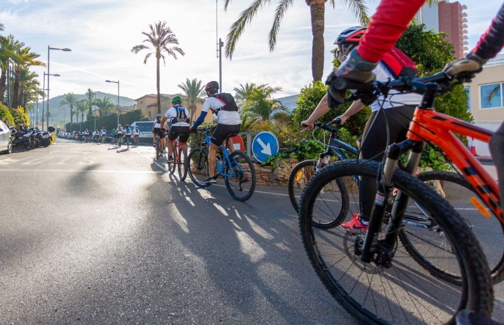 Lope de Vega International School 