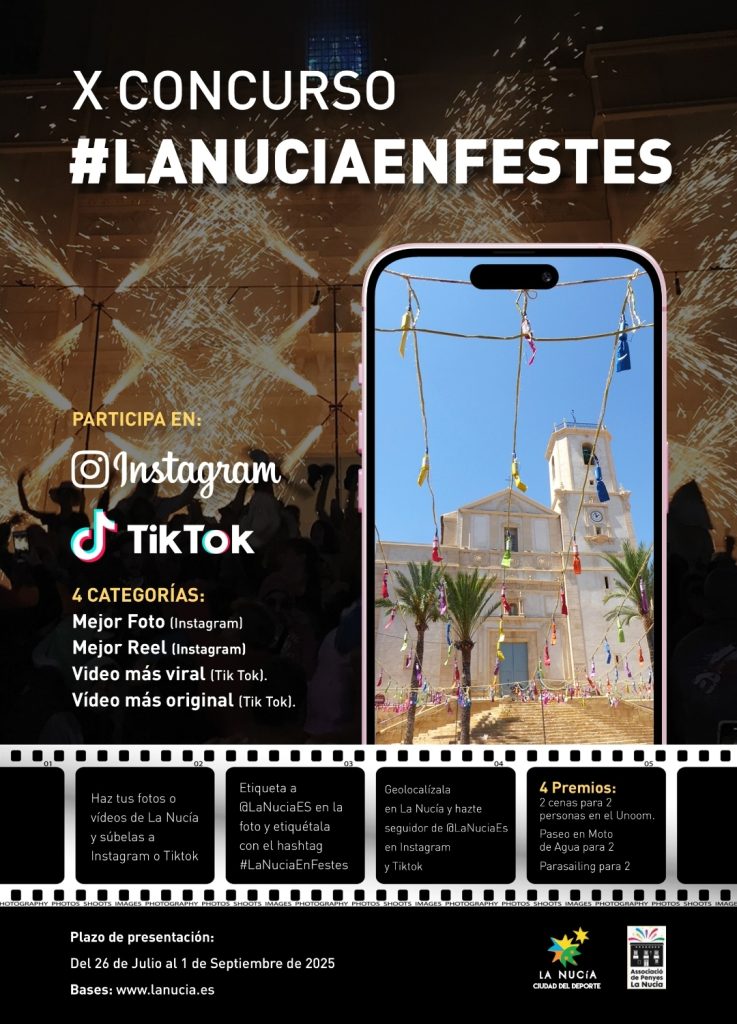 LaNucíaEnFestes 