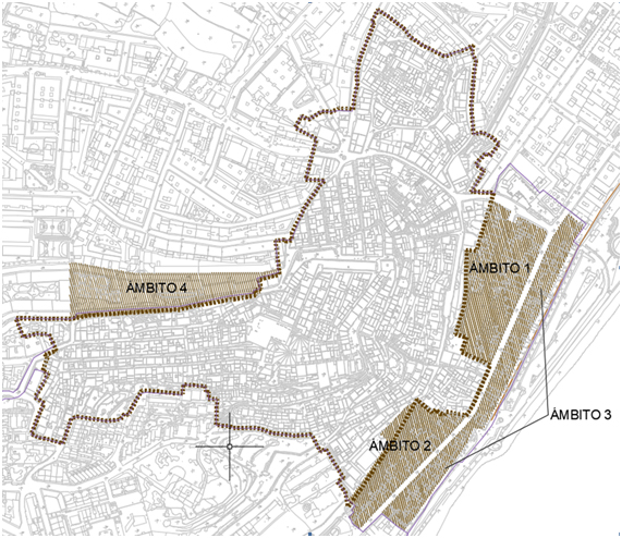 El ayuntamiento convoca ayudas para la rehabilitación de fachadas en los núcleos históricos de Altea y Altea la Vella 0