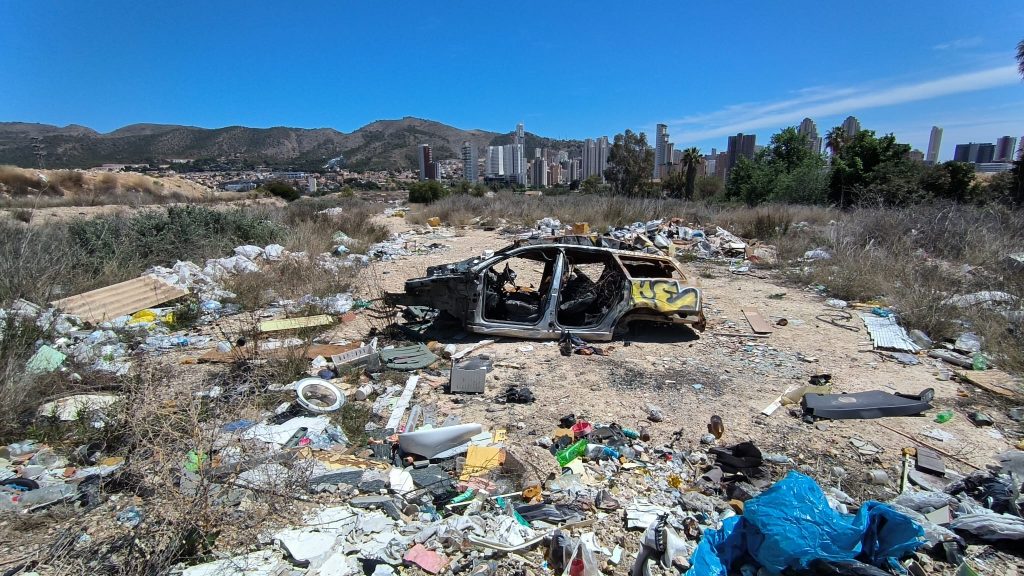 El PSOE critica el bloqueo de Urbanismo al último trámite de Ensanche Levante 0
