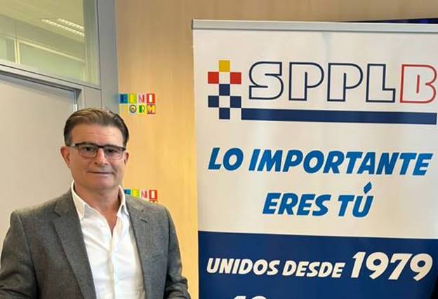 El SPPLB apoya a la Policía local de La Vila y dice que «se intenta confundir a los ciudadanos» 0