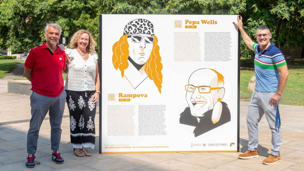 Cuenta atrás para la celebración del 15 aniversario del ‘Benidorm Pride’ 1