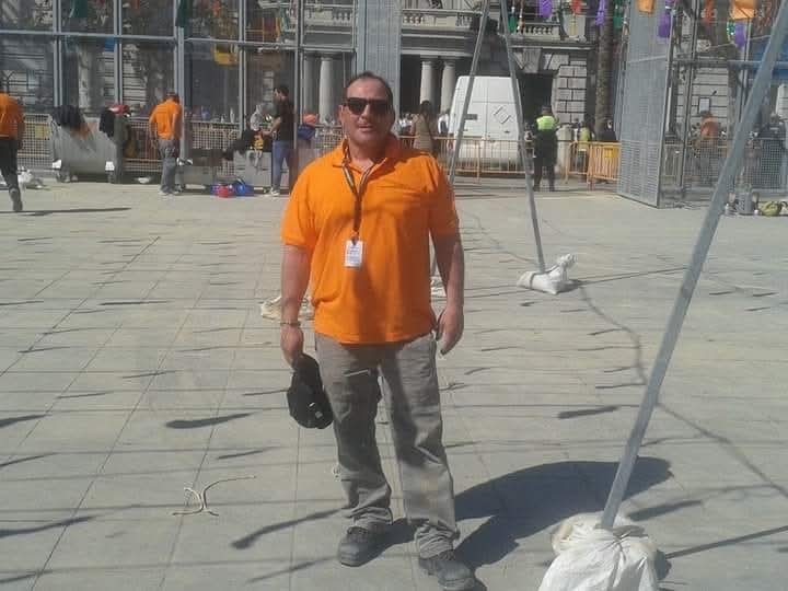 Reconocimientos Illeta d’Or Un homenaje al compromiso con el Castell de l’Olla de Altea 0