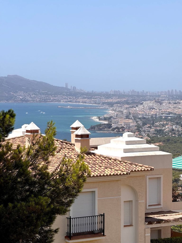 El Ayuntamiento de Altea desmiente las informaciones publicadas sobre Altea Hills 0