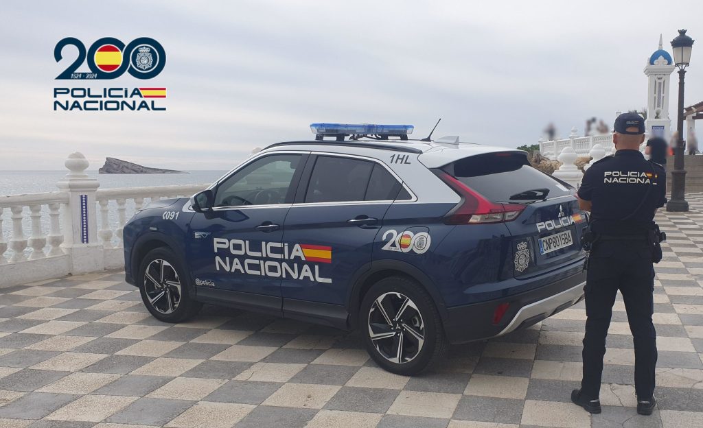 La Policía Nacional detiene a un varón de origen lituano sobre el que pesaban dos Órdenes Europeas de Detención y Entrega 0