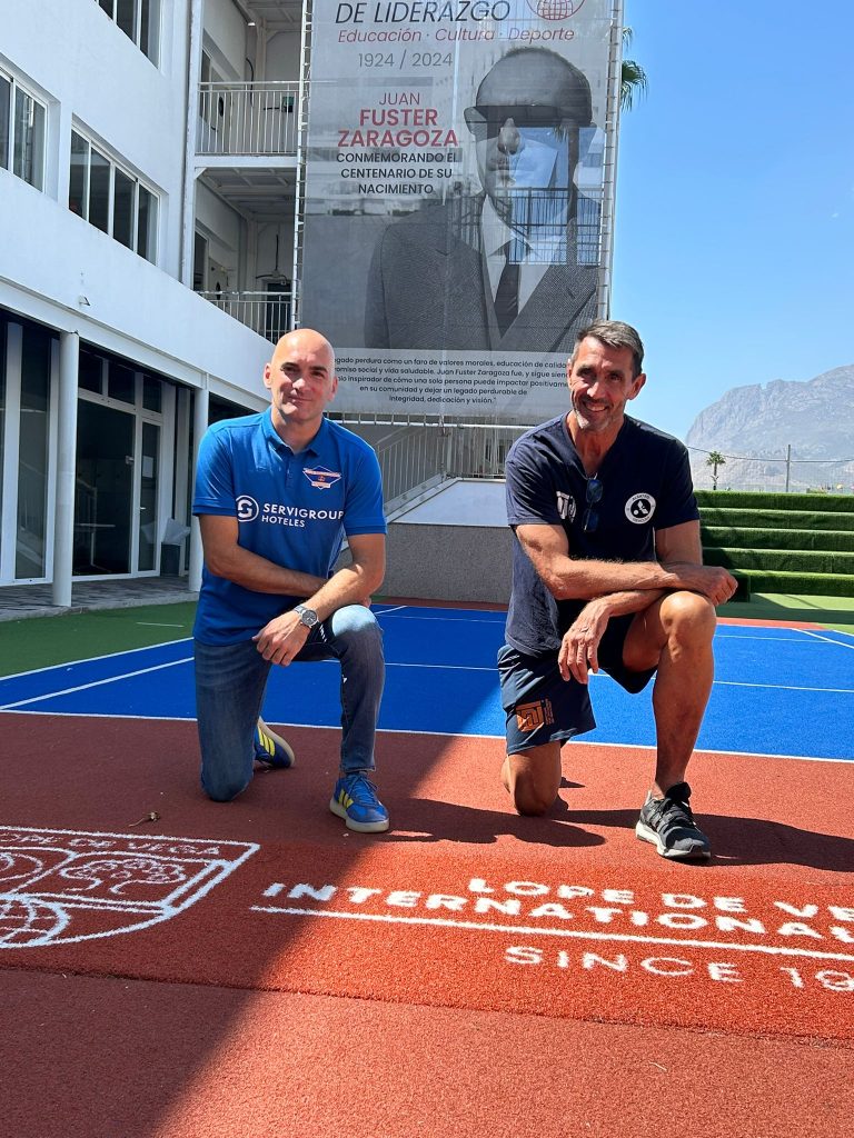 Mateo Garralda: “El Balonmano Servigroup Benidorm tiene una plantilla muy ‘perraca’” 0