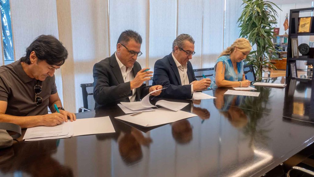 El Consorci Mare gestionará el ecoparque de Benidorm a partir del 1 de octubre   0