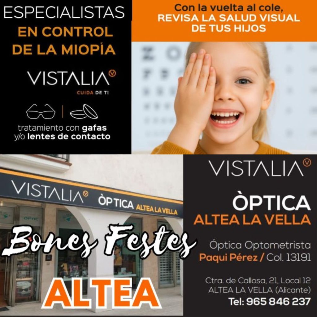 Las obras del Tercer Colegio de La Nucía comenzarán en octubre 2