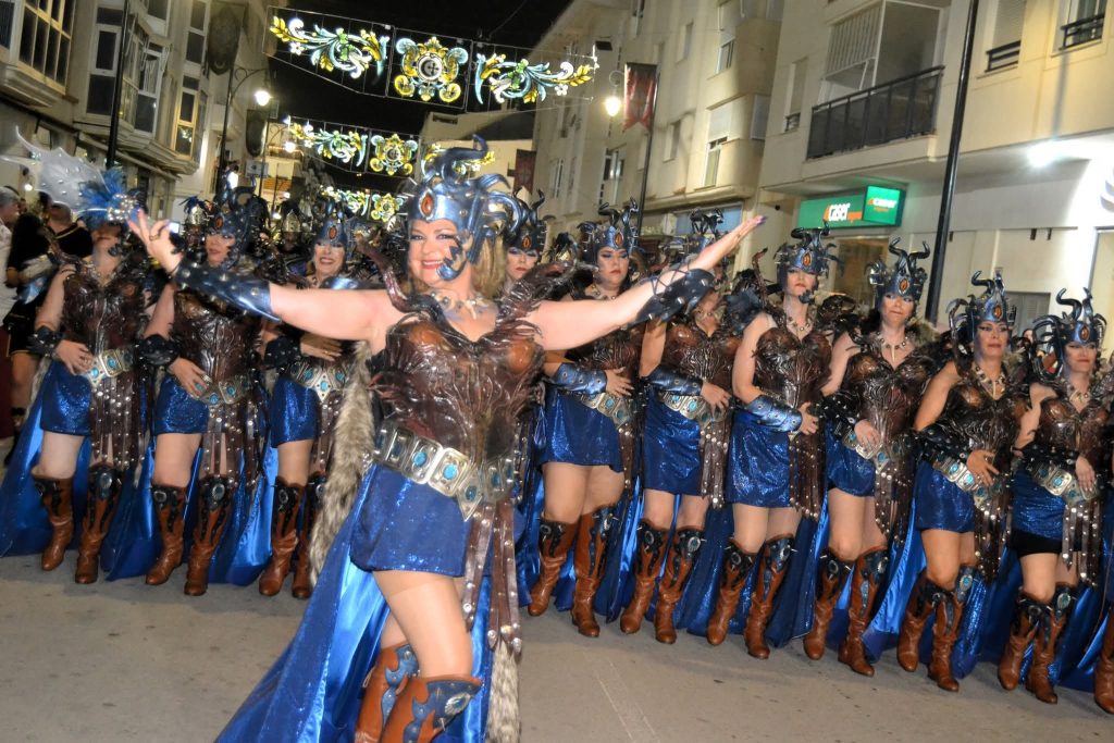 Programa de las Fiestas Mayores y Patronales de Altea 1
