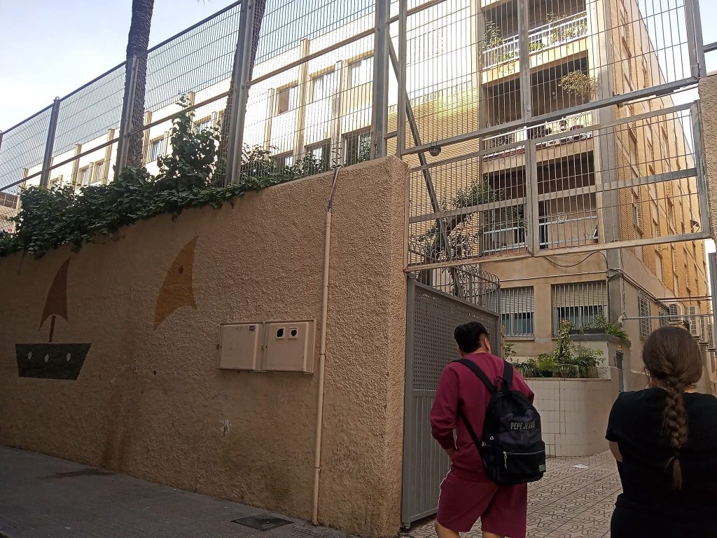 Más de 10.000 niños y adolescentes regresan a las aulas de colegios e institutos de Benidorm el próximo lunes 0