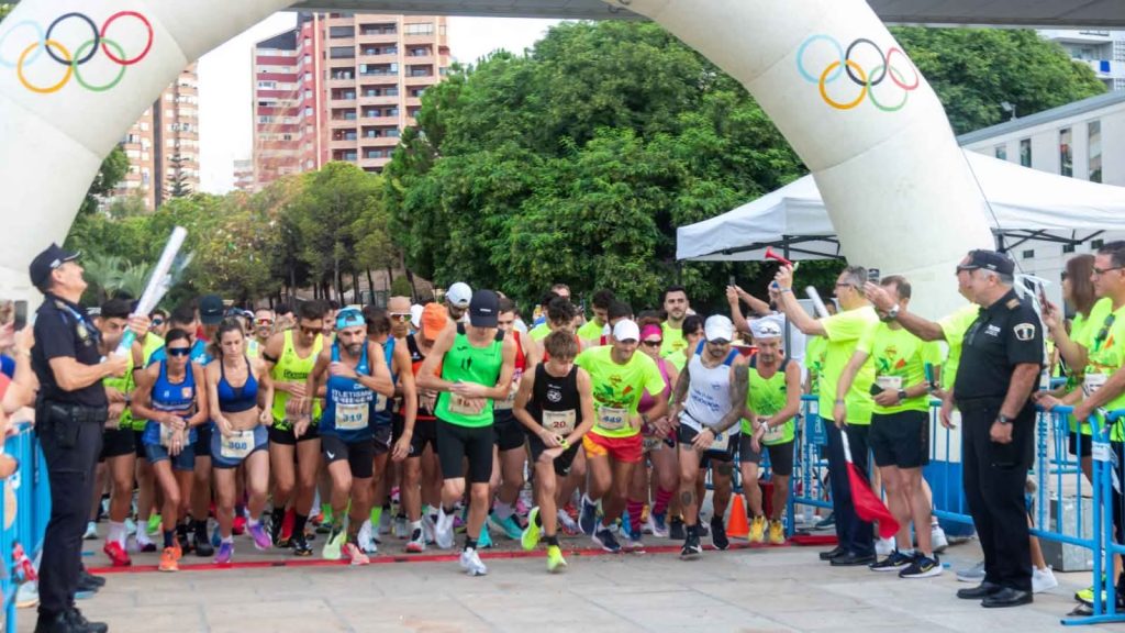 28.000 euros, récord de recaudación de ‘En primera línea’ para los niños con cáncer 2