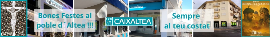 Colaboración de ‘El Circo Encantado’ con seis asociaciones del sector de la discapacidad de Benidorm 2