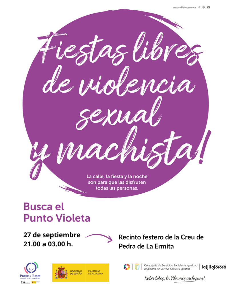 El barrio de la Ermita de Villajoyosa celebra este fin de semana las fiestas en honor a San Miguel 3