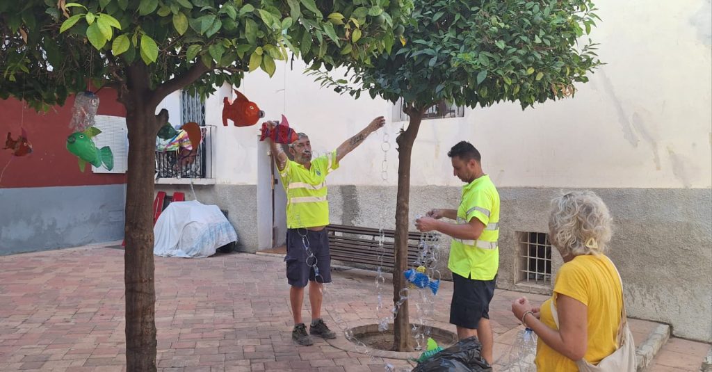 La Vila Vella ultima los detalles para una nueva edición este fin de semana 0