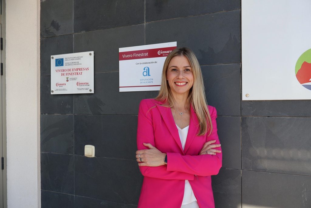 Finestrat ayuda a las empresas a incorporar la inteligencia artificial para optimizar sus negocios 0