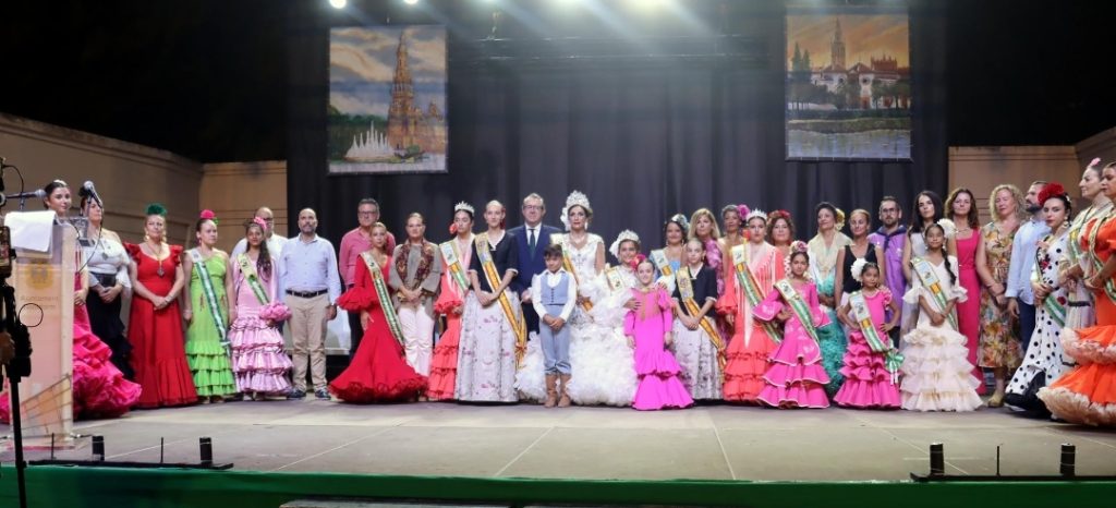 Casa de Andalucía Benidorm 