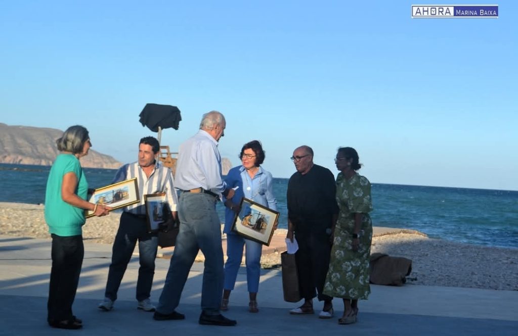 Cristo Altea