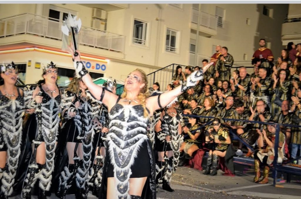 Altea se prepara para vivir sus Fiestas Mayores y Patronales 3