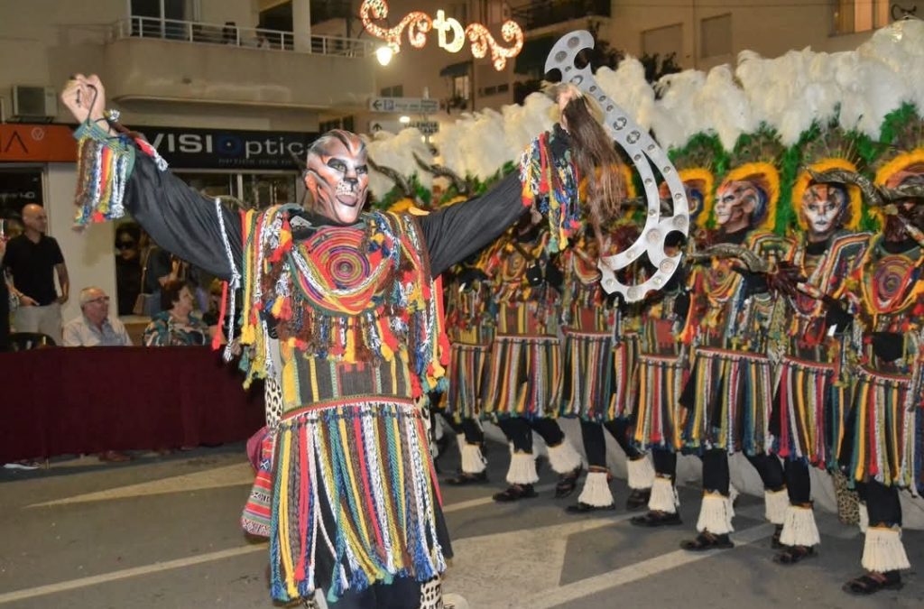 Altea se prepara para vivir sus Fiestas Mayores y Patronales 5