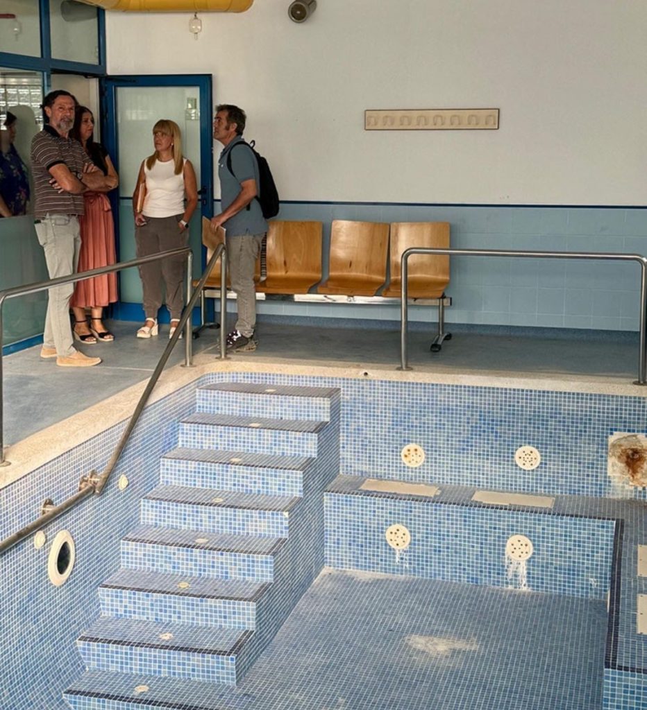 Altea contará con un punto más de atención a las personas mayores 3