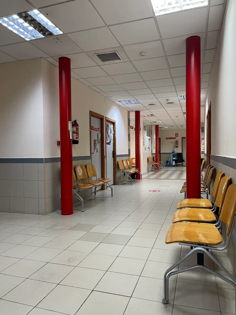 El Grupo Municipal Socialista de Benidorm suspende a Mazón en materia de sanidad 0