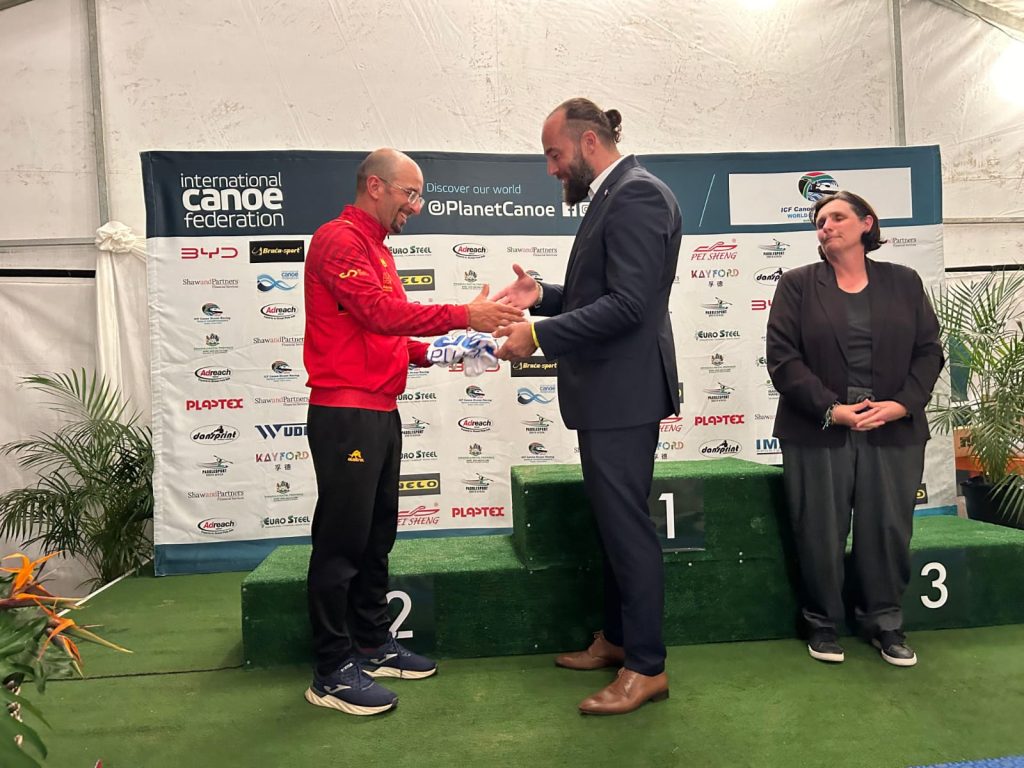 Cuenta atrás para que Villajoyosa se convierta en la capital del Kayak de Mar 0