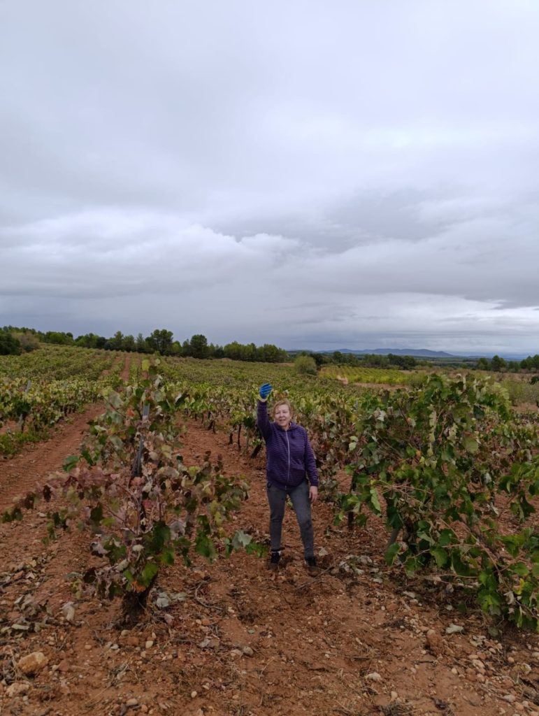 LA UNIÓ denuncia la bretxa de gènere que persisteix en el sector agrari valencià 0