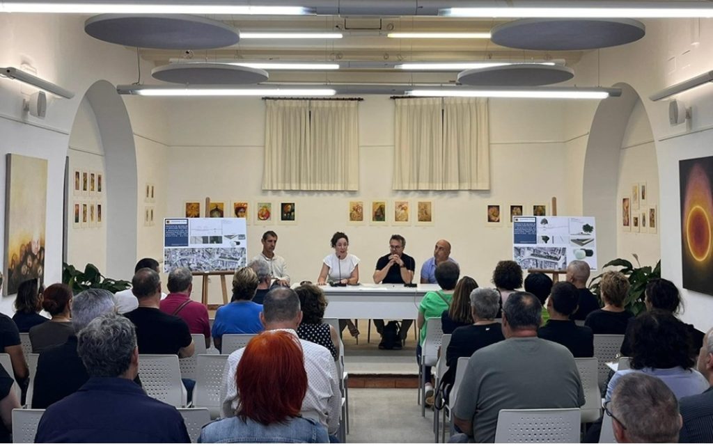 Altea Pont de Montcau