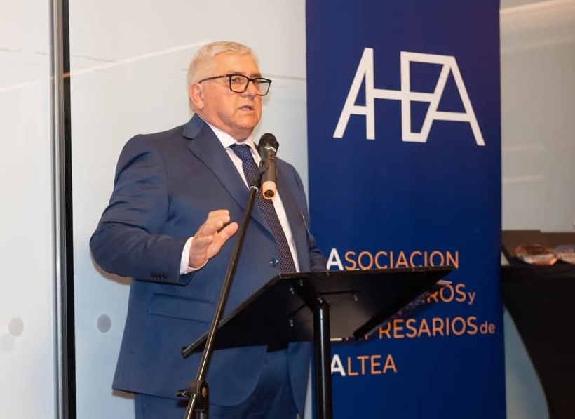 Restaurante Bahía AHEA