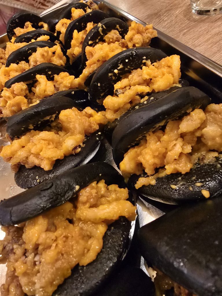 ‘Les Tapes Polopines’ se consolida como referente gastronómico en la Marina Baixa tras un fin de semana de éxito 1