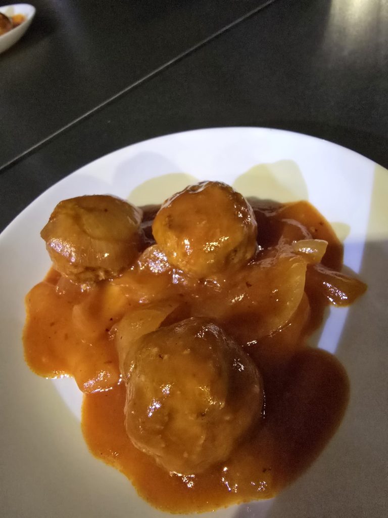 ‘Les Tapes Polopines’ se consolida como referente gastronómico en la Marina Baixa tras un fin de semana de éxito 0