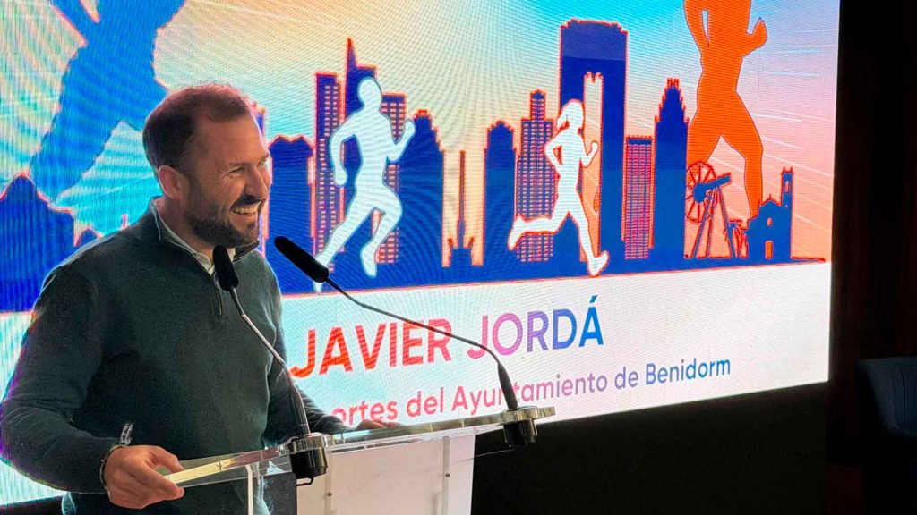 La Benidorm Half 2025 bate todos los récords con 9.132 inscritos para correr este sábado 0