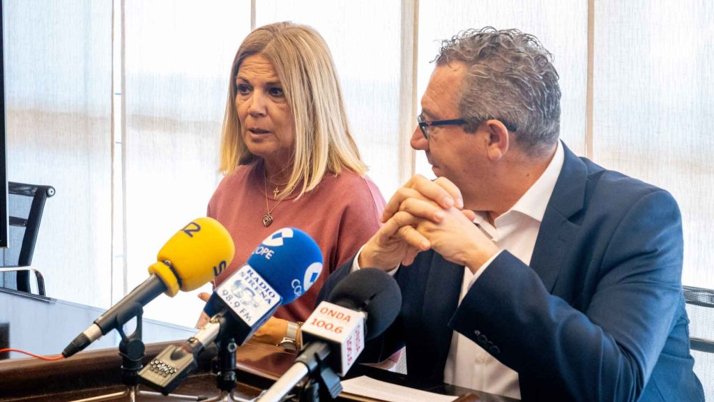 Programación navideña en Benidorm desde el 29 de Noviembre 0