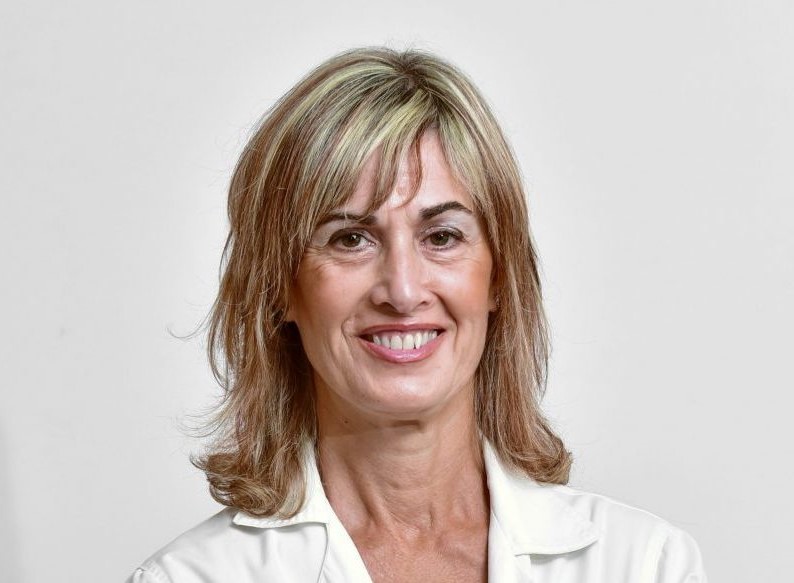 Presentación de la nueva Gerente del Departamento de Salud de la Marina Baixa, Dra. Beatriz Massa. 0