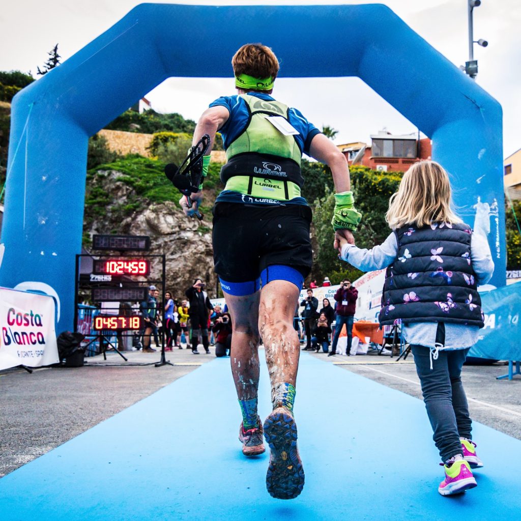 La Costa Blanca Trail con 2000 inscritos bate su record 0