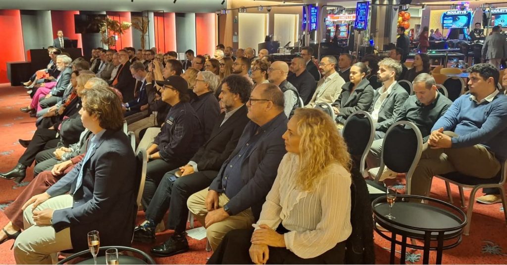 Casino Mediterráneo Villajoyosa acoge la clausura de La Vila Gastronómica 2025 0