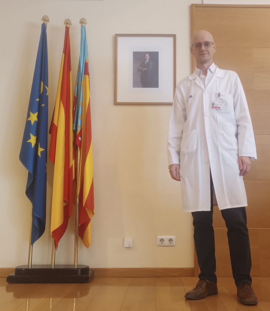 Sanidad designa nueva gerente del Departamento de Salud de la Marina Baixa 1