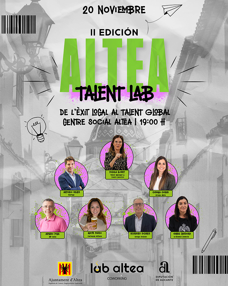 Altea Altea Talent Lab
