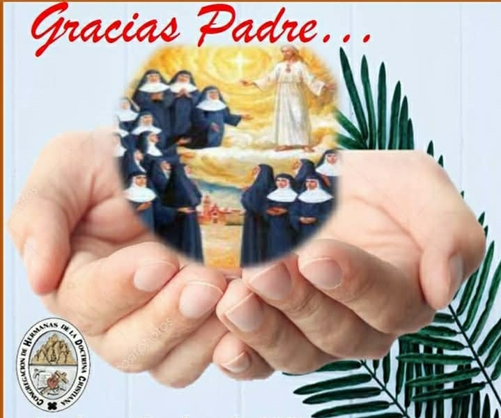 Hermanas de la Doctrina Cristiana martirio 