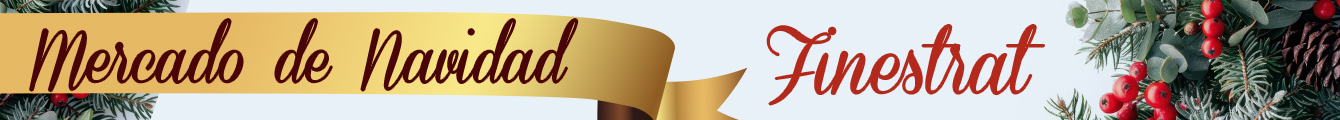 Mercado Navidad Finestrat 2025 1340x120px copia