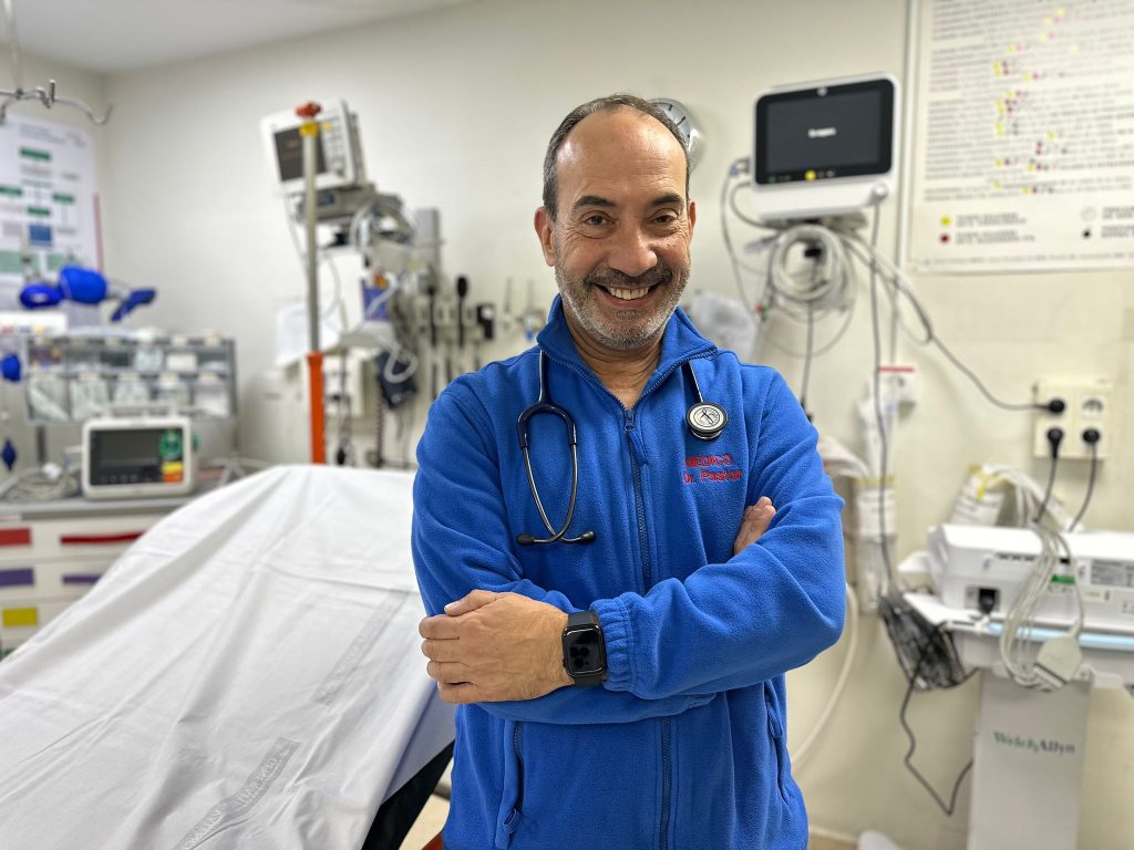 Sanidad designa nueva gerente del Departamento de Salud de la Marina Baixa 2