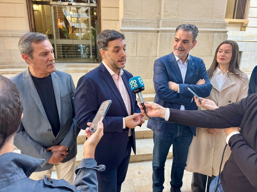 El Grupo Socialista propone recuperar el recargo provincial del IAE para financiar el programa Bono Comercio 2026 0