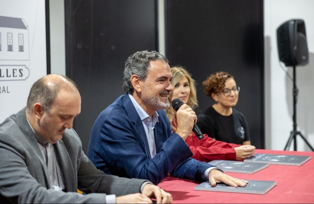 L'Alfás Fiestas 