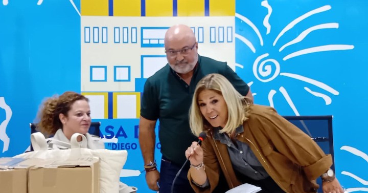 Alrededor de 90 mayorales organizarán las Festes Majors Patronals de Benidorm en 2026 0