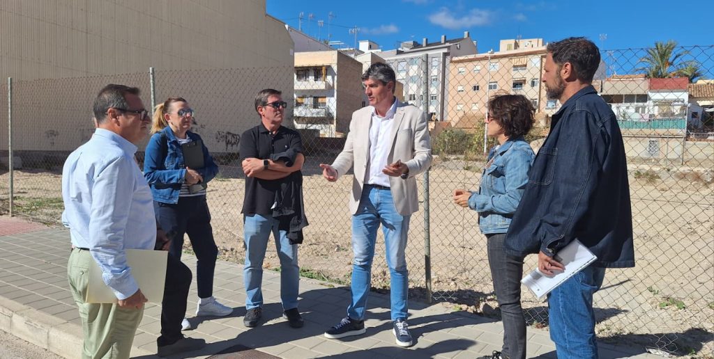 Fin de la excavación arqueológica en la villa romana de Barberes Sur 0